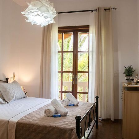 Alexandra Villa Sztalósz Kültér fotó