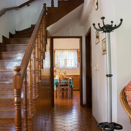 Alexandra Villa Sztalósz Kültér fotó