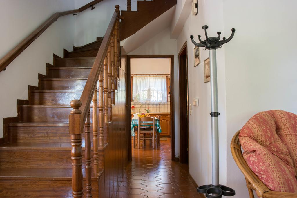 Alexandra Villa Sztalósz Kültér fotó