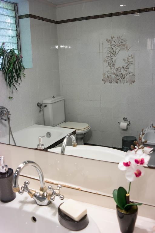 Alexandra Villa Sztalósz Kültér fotó