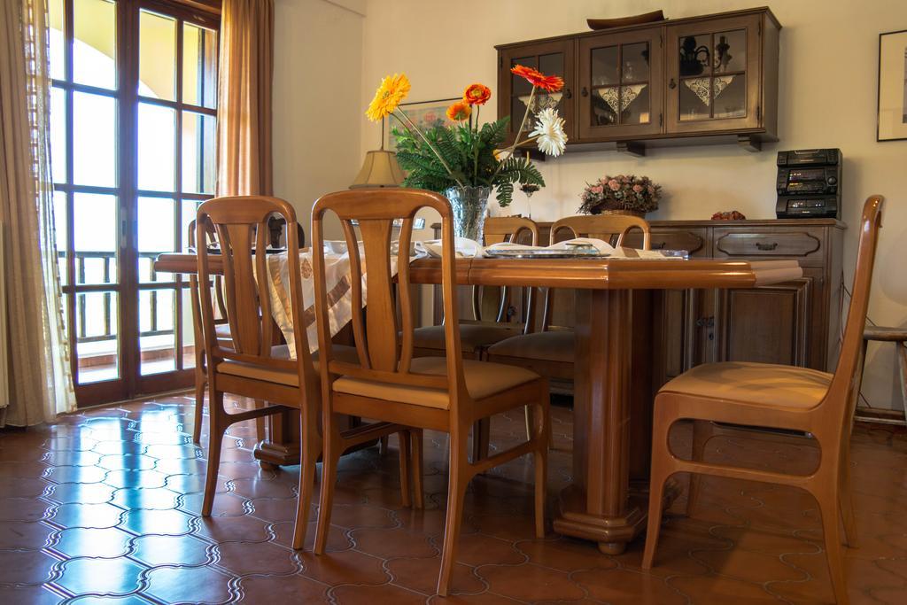 Alexandra Villa Sztalósz Kültér fotó