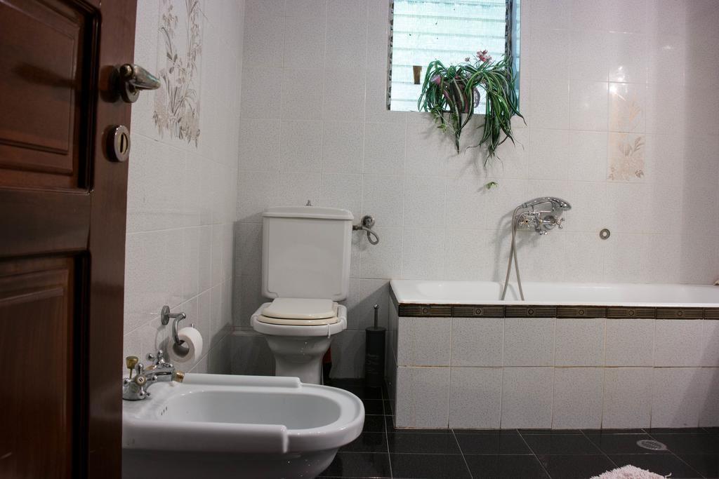 Alexandra Villa Sztalósz Kültér fotó