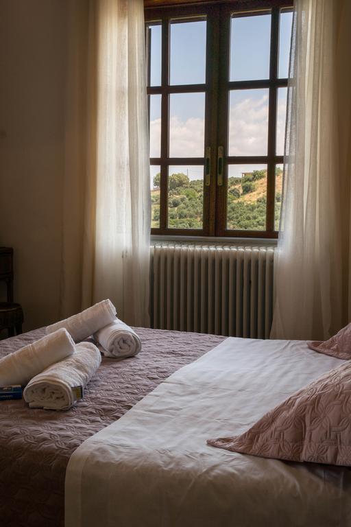 Alexandra Villa Sztalósz Kültér fotó